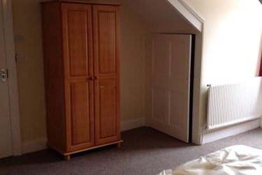 6 bed house, Hill Park Crescent, Mutley, Plymouth, PL48JP - Image 3